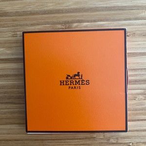 Hermes Lipstick sampler